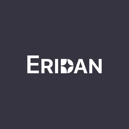 Company Rebranding with Eridan